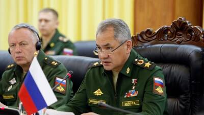 Россия заявила, что контингент ОДКБ покинет Казахстан к 19 января