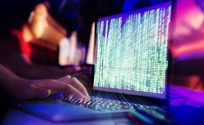Главред: хакеры взломали правительственные сайты Украины