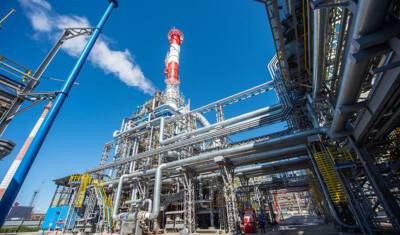 Данные разнятся: как «Газпром нефтехим Салават» обвинили в загрязнении воздуха