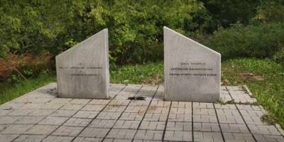 В Кузбассе вынесли приговор похитителям креста с могилы венгерских военнопленных