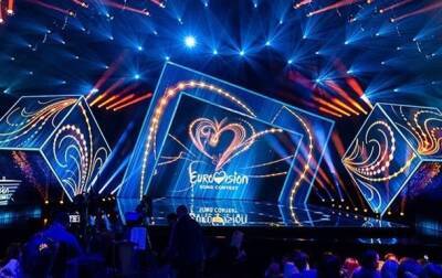Стала известна дата Нацотбора на Евровидение-2022