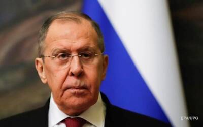 РФ обвиняет НАТО в "заманивании" стран в Альянс