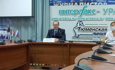 Начальник ГИБДД Тюменской области рассказал, в какие месяцы происходит больше ДТП