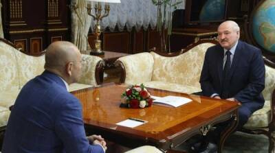 “Друг Лукашенко” хочет стать президентом Украины