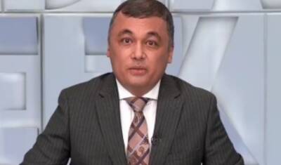 Новый министр информации Казахстана Аскар Умаров опроверг обвинения в русофобии