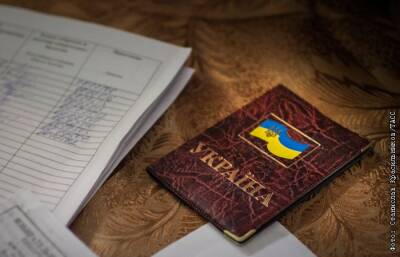 Данные украинцев не попали к хакерам после атаки на сайты кабмина Украины