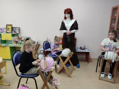 В Михайловском районе прошел день Уполномоченного по правам ребенка