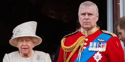 Британский принц лишился покровительства королевы и титулов из-за обвинений в изнасиловании