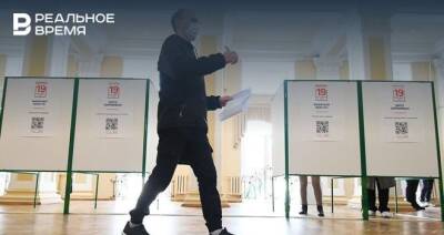 В этом году в Татарстане пройдут довыборы депутатов органов местного самоуправления