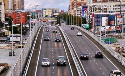 Тюменский эксперт считает, что хорошие дороги необходимы для обеспечения высокого уровня качества жизни