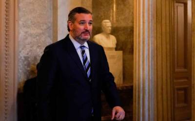 Партийная борьба сенаторов США: Республиканца Теда Круза осудили за нападки на Россию