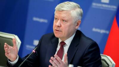 Депутат Пискарёв заявил о поступающих из регионов поправках к проекту о QR-кодах
