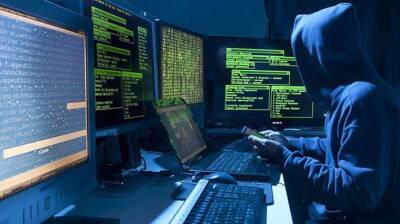 В Украине совершена хакерская атака на ряд правительственных сайтов