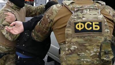 Подозреваемого в финансировании террористов задержали в Москве
