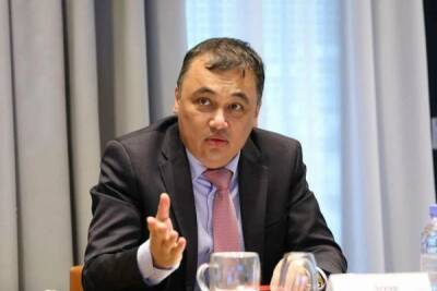 Обвиненный в русофобии казахстанский министр заявил, что очень уважает Россию
