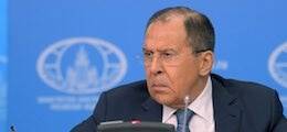Лавров заявил о готовности стерпеть любые санкции Запада