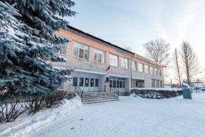 33 школы Псковской области капитально отремонтируют