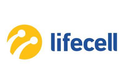 Під час зимових свят абоненти lifecell використали понад 11,5 тис. ТБ мобільного трафіку