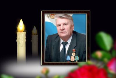 Скончался почетный гражданин Демянска Иван Егоров