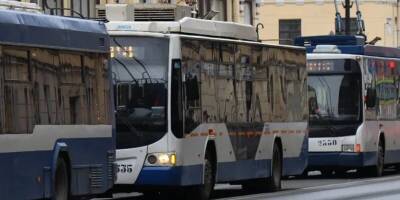 С 17 января в Новосибирске возобновят автобусный маршрут № 88 «ОРМЗ – Центральный корпус»