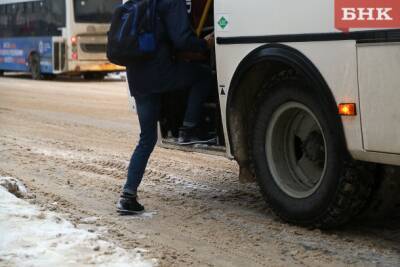 Народный корреспондент: «В Сыктывкаре стоимость билетов в автобусах по-прежнему 30 рублей»