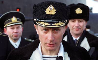 Волкер: Путин восстановит Российскую империю. Осталось немного (Укрiнформ)