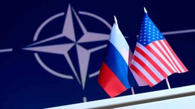 Украина может стать источником напряженности между РФ и Западом – американский эксперт