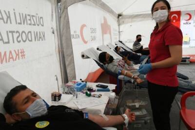 Иностранцам стали доступны вакцинные туры в Турцию