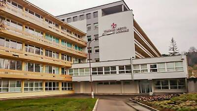 Подозрения во взяточничестве предъявлены директору Вильнюсской клинической больницы – ССР