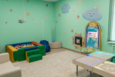 Мэрия опубликовала список свободных мест в детских садах Рязани