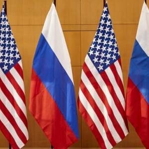 Россия рассчитывает продолжить переговоры со штатами