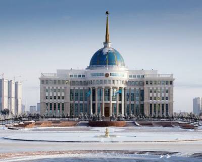 Еще в нескольких регионах Казахстана отменяется режим ЧП
