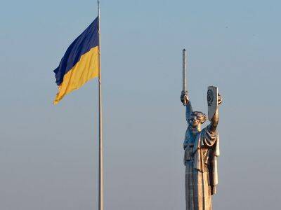На сайтах госучреждений Украины появилось послание с угрозами украинцам за ОУН-УПА