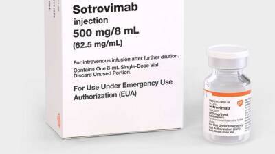 ВОЗ одобрила новые препараты для лечения коронавируса
