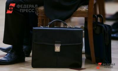 Правительство Омской области покидает вице-губернатор Михаил Каракоз