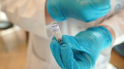 Вакцину «Спутник Лайт» одобрили в Бенине