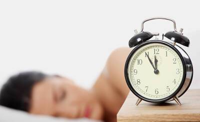 Daily Express (Великобритания): простой способ уснуть всего за несколько минут