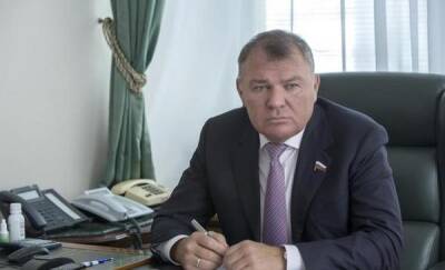 В Тюмени депутат Госдумы Александр Ремезков провел прием граждан