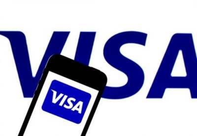 Visa протестирует цифровые валюты центробанков