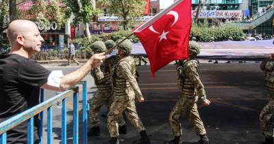 Внутри тюркского мира назревает конфликт и в него хотят втянуть Россию