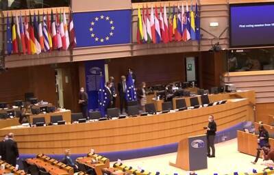 Европарламент готовится применить санкции против судей, преследующих Порошенко, - евродепутат