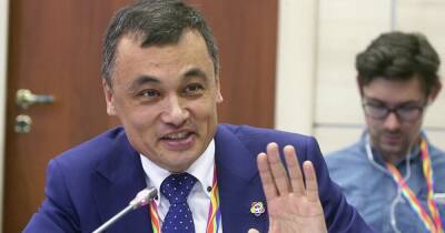 Министр-"русофоб". В Казахстане разразился скандал с назначением чиновника