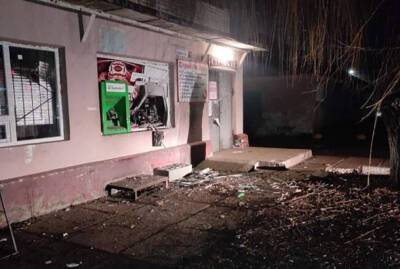 Мощный взрыв прогремел на Днепропетровщине, фото: полиция ищет виновных - dnepr.politeka.net - Украина - Покров
