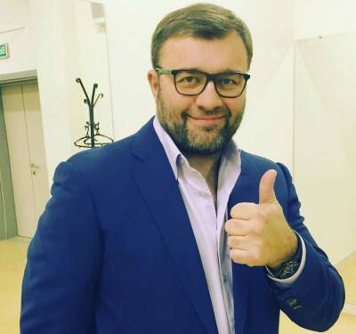 Михаил Пореченков отдал детей в православную гимназию, желая дать им лучшее образование