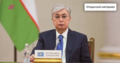 Расплата за Назарбаева: почему идея Токаева «стрясти» деньги с бизнеса в Казахстане может не сработать?