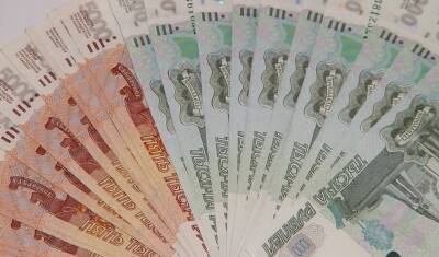 Под «зонтичные» поручительства МСП получили кредиты более чем на 25 миллиардов рублей