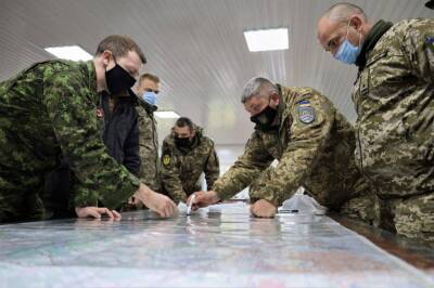 Украинская разведка «обнаружила» подготовку провокаций российским Минобороны