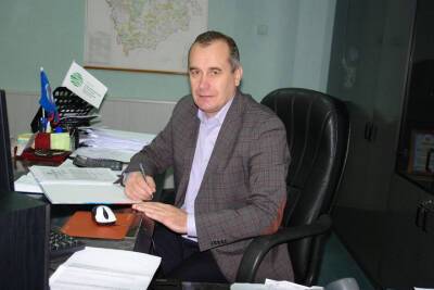 Глава администрации Ермишинского района Чванов ушёл в отставку - rzn.mk.ru - Сасово