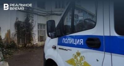 Все наружные службы полиции Казани ориентированы на розыск 10-летнего мальчика