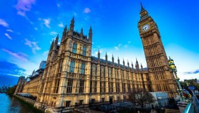Контрразведка MI5 обнаружила в парламенте Британии агента влияния КНР
